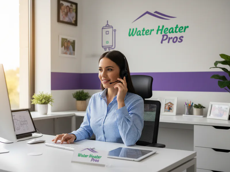 Water Heater Repair  in Saugus  FAQ